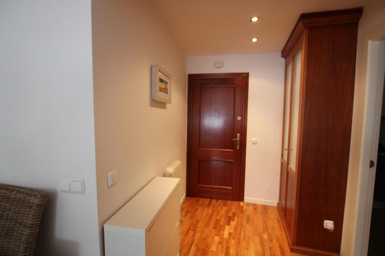 Home Sweet Home Pamplona Hospitales-Universidad Baranain エクステリア 写真