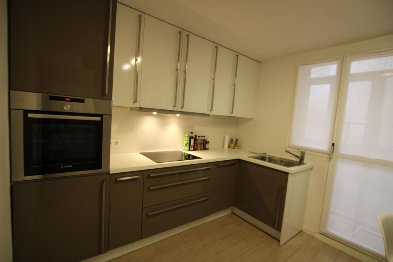 Home Sweet Home Pamplona Hospitales-Universidad Baranain エクステリア 写真