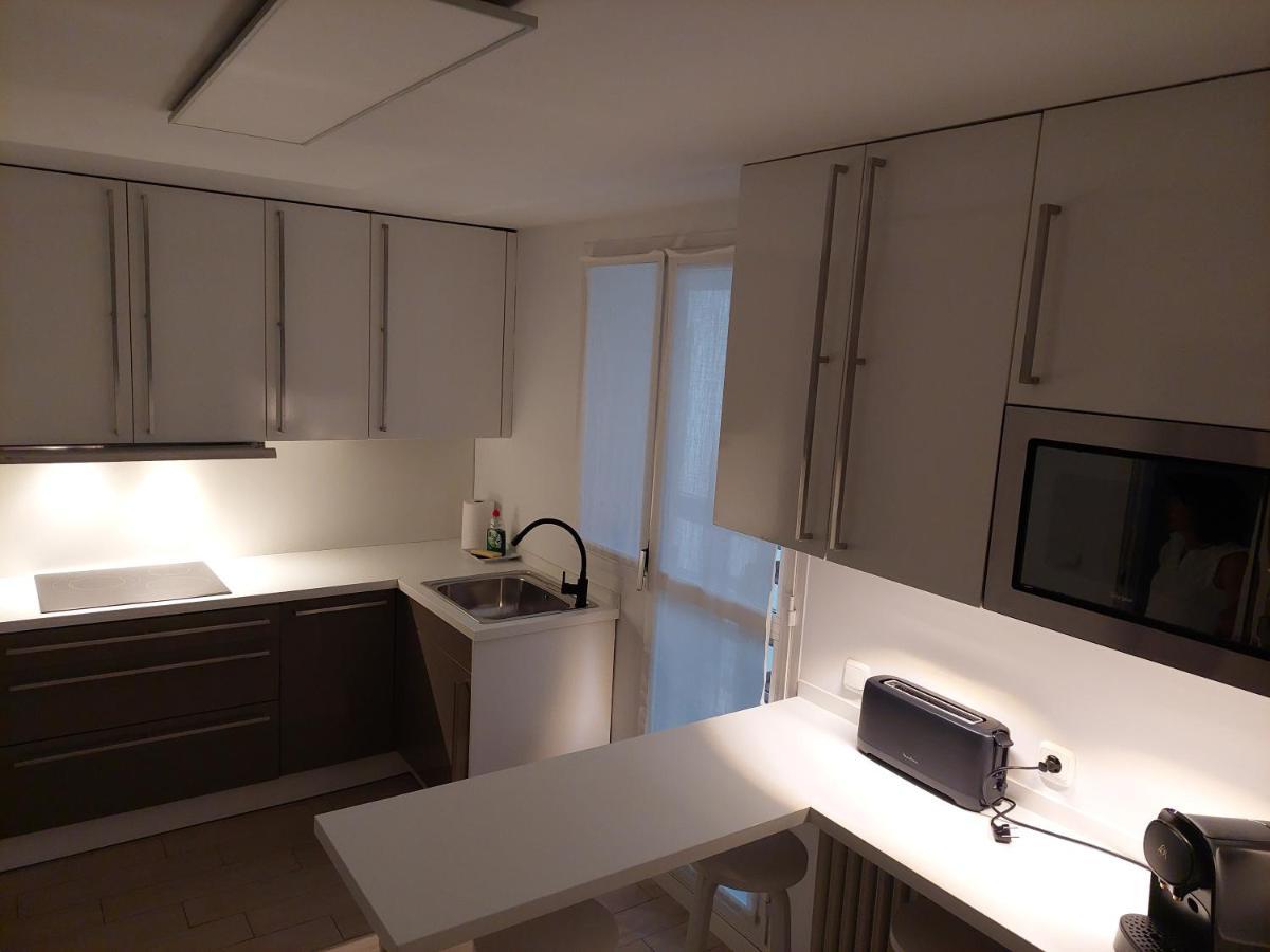 Home Sweet Home Pamplona Hospitales-Universidad Baranain エクステリア 写真